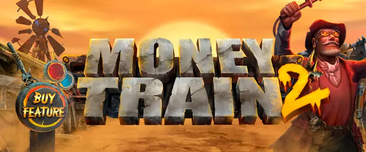 Αναθεώρηση κουλοχέρηδων Money Train 2